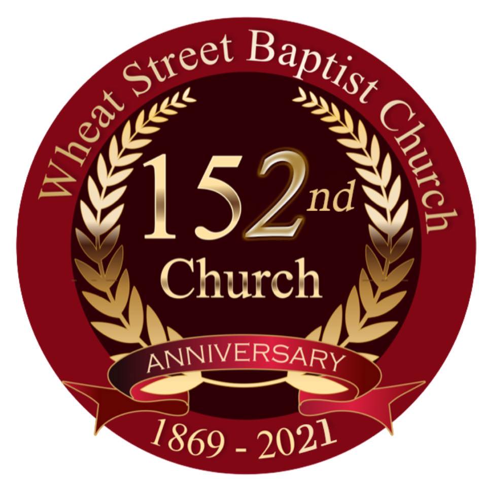 Wheat Street Baptist Church Food Pantry