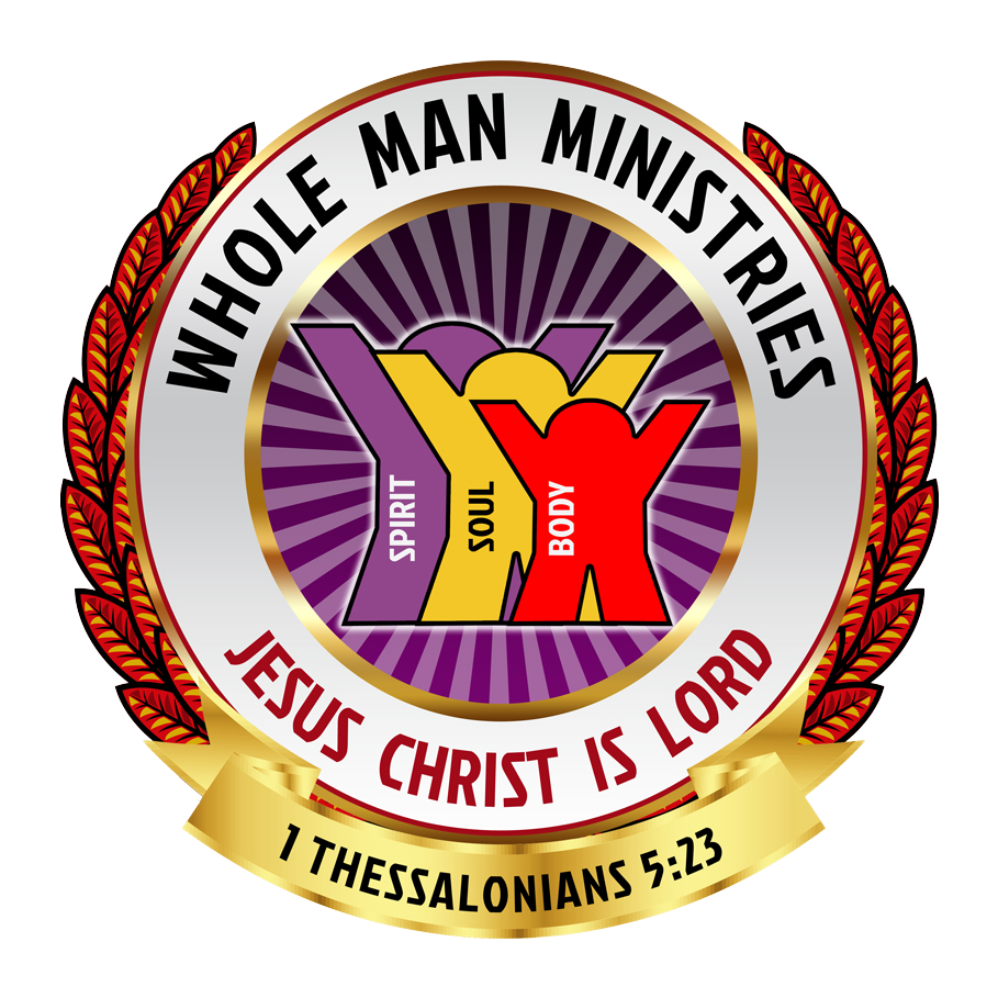 Whole Man Ministries