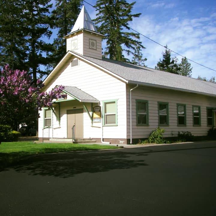 Williams Community Bible Church