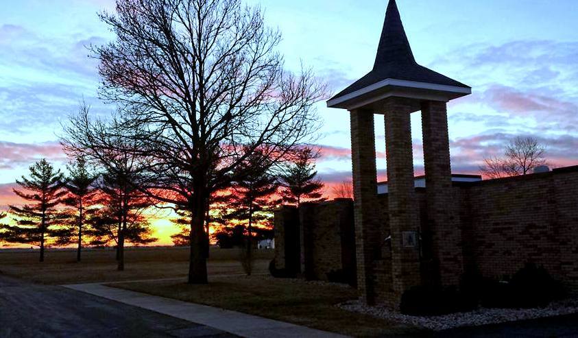 Woodburn United Methodist Church