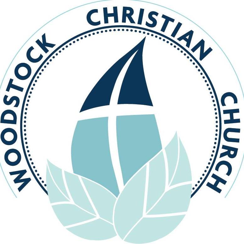 Woodstock Christian Church Food Pantry