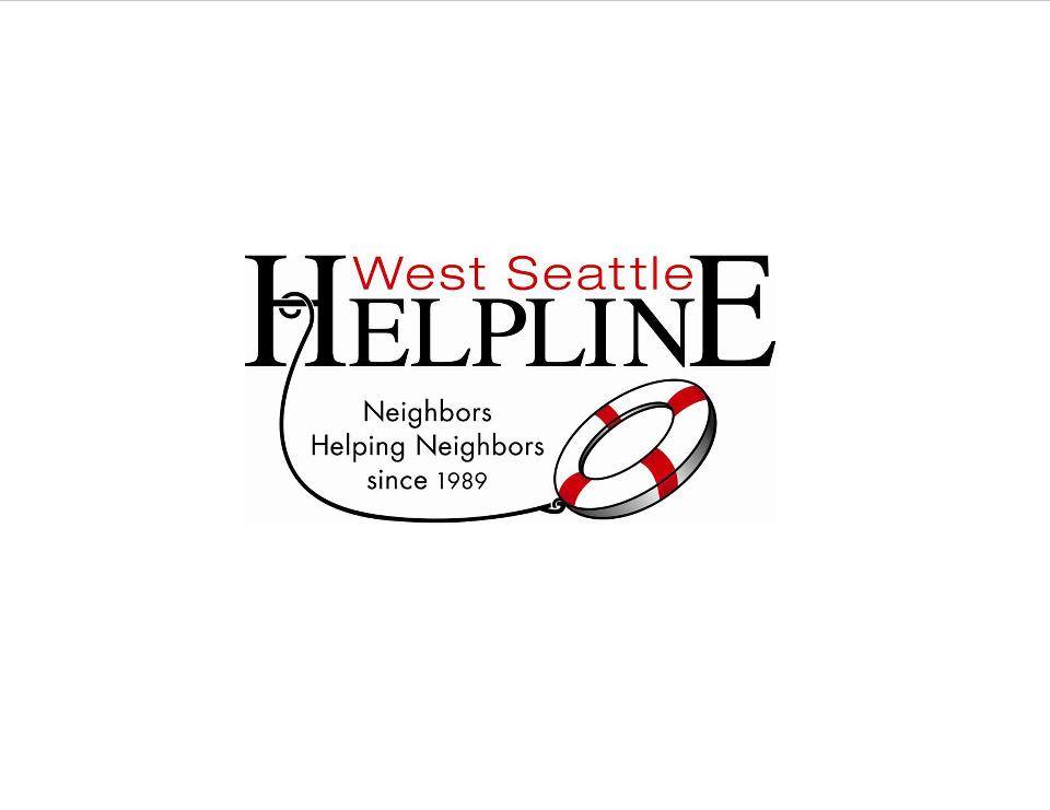 West Seattle Helpline