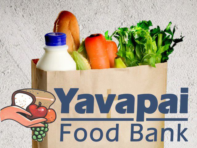 Prescott Valley Food Bank Inc