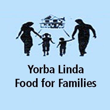 Yorba Linda Food for Families