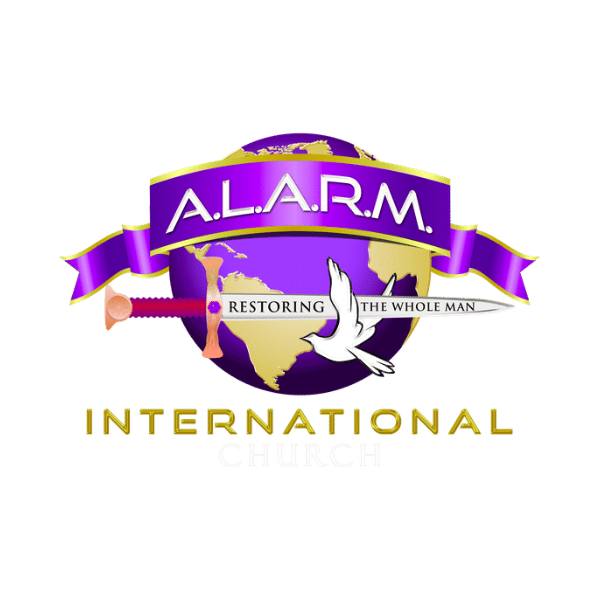 A.L.A.R.M. International Ministries