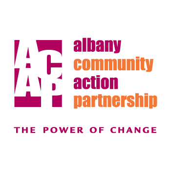 Albany Community Action Partnership