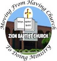 Zion Baptist Church