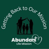 Abundant Life Mission Food Pantry