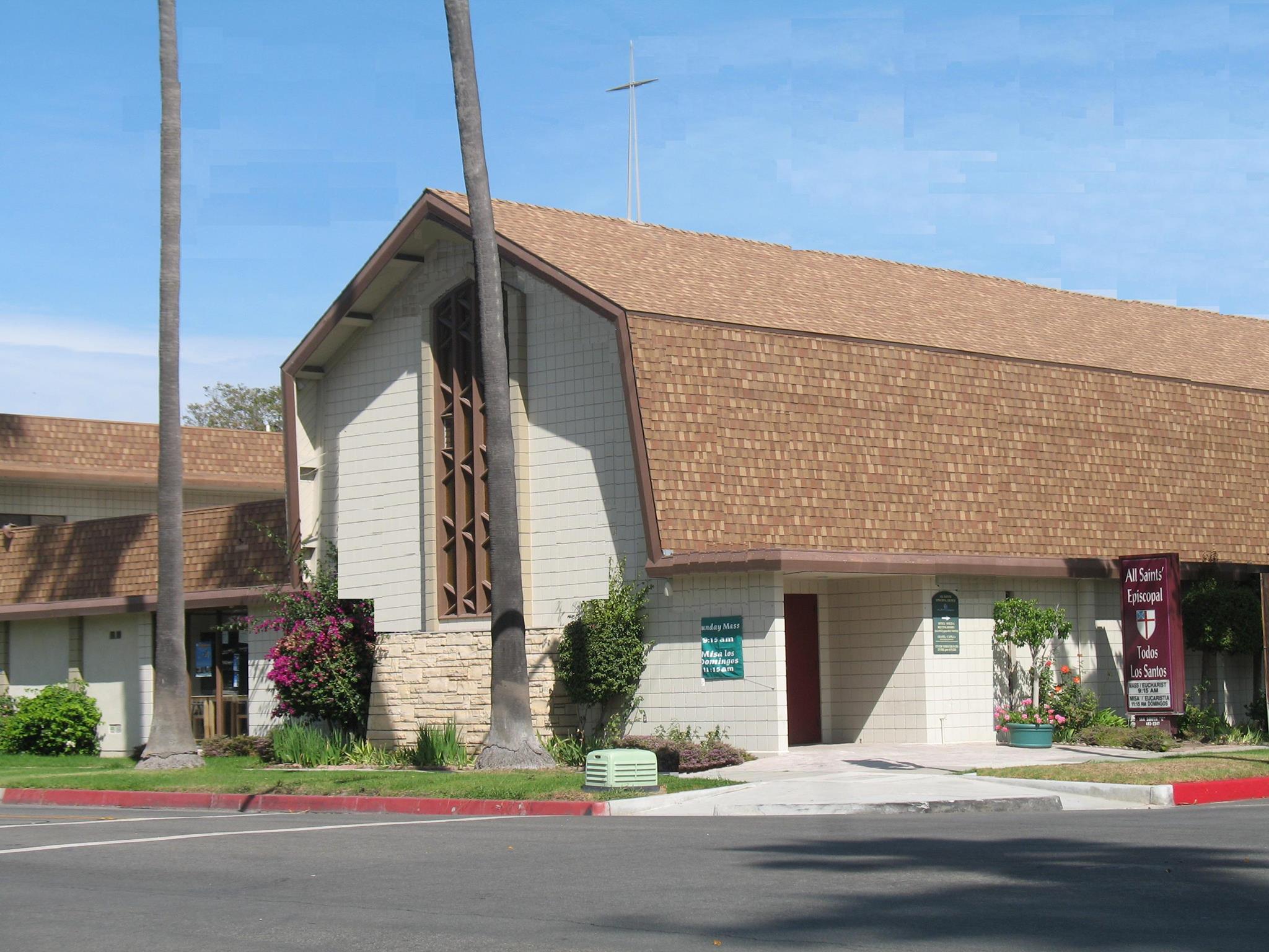 Oxnard Community Food Pantry