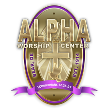 Alpha Worship Center Pantry of Hope