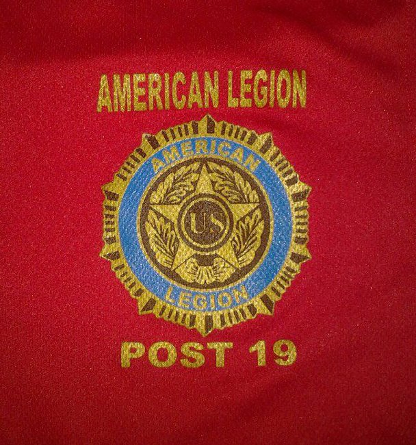 American Legion #19