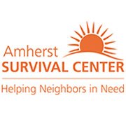 Amherst Survival Center Food Pantry