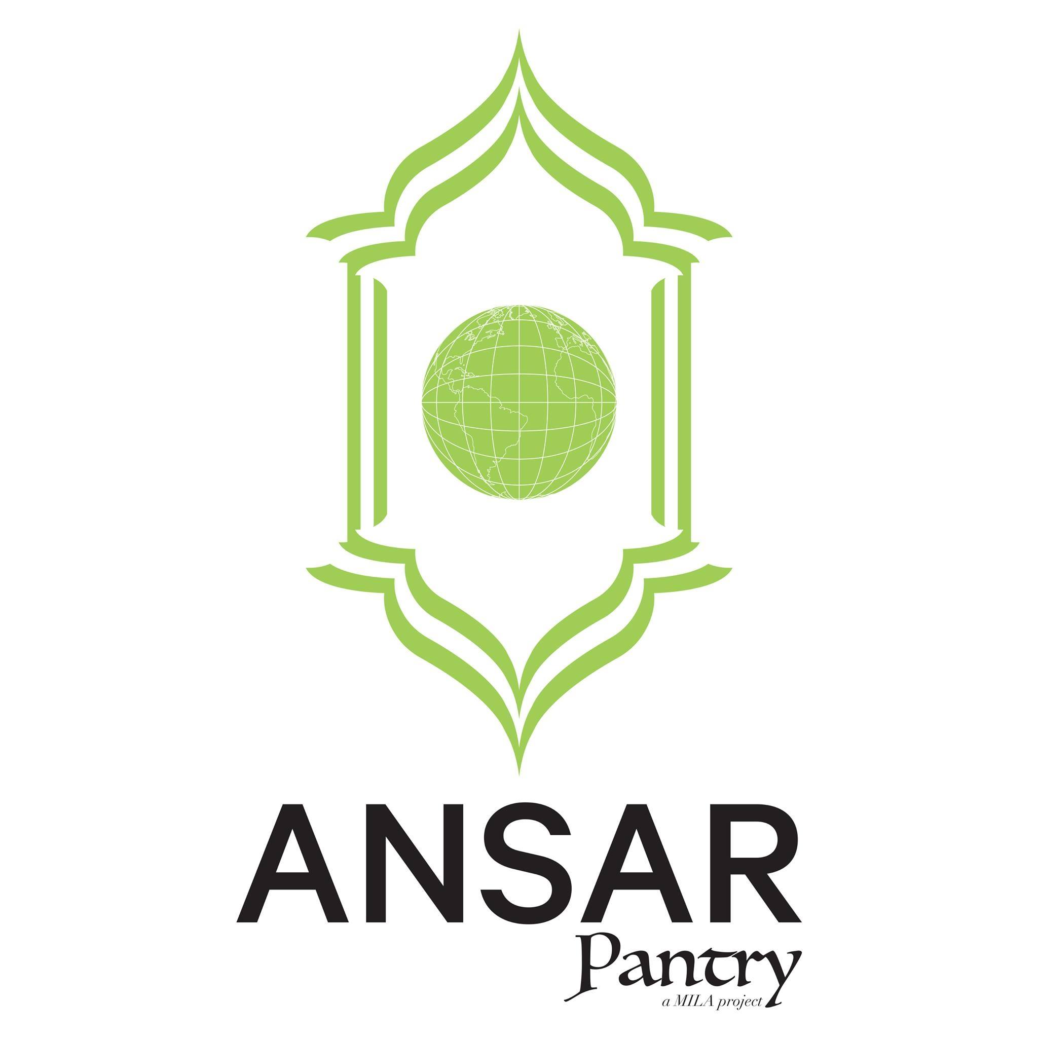 ANSAR Pantry