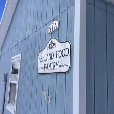 Ashland Food Pantry