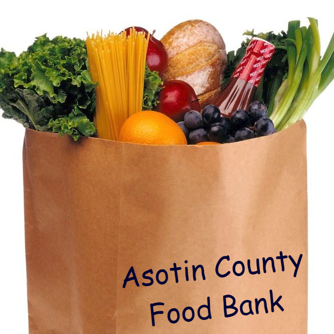 Asotin County Food Bank Association