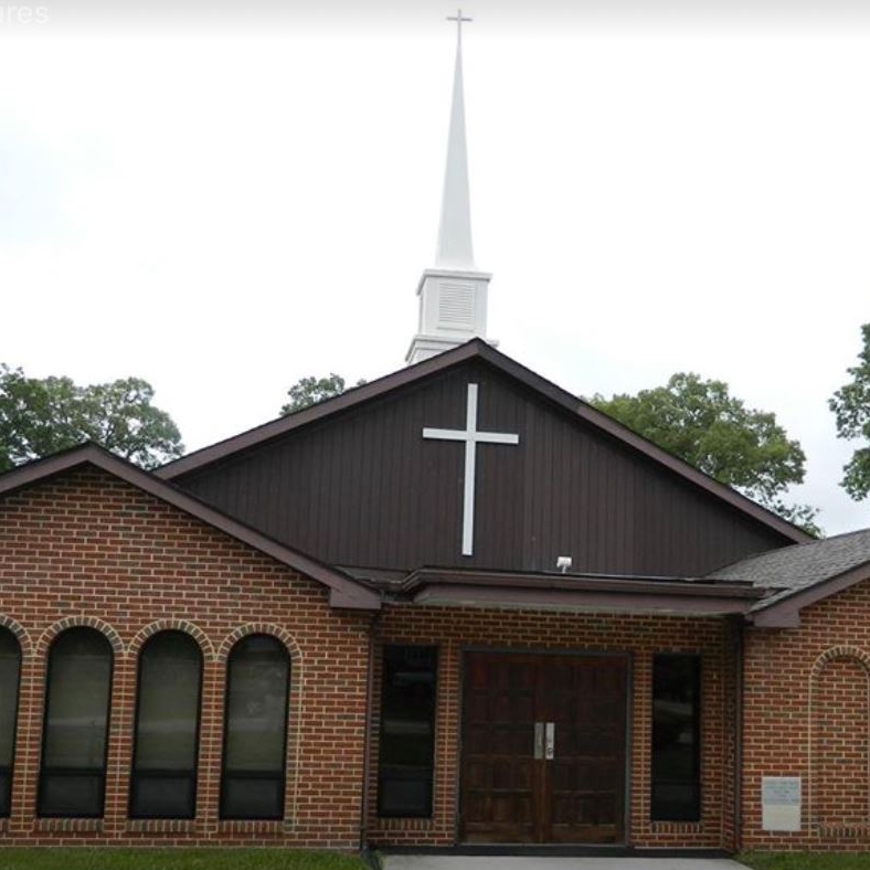 Asbury Town Neck UMC