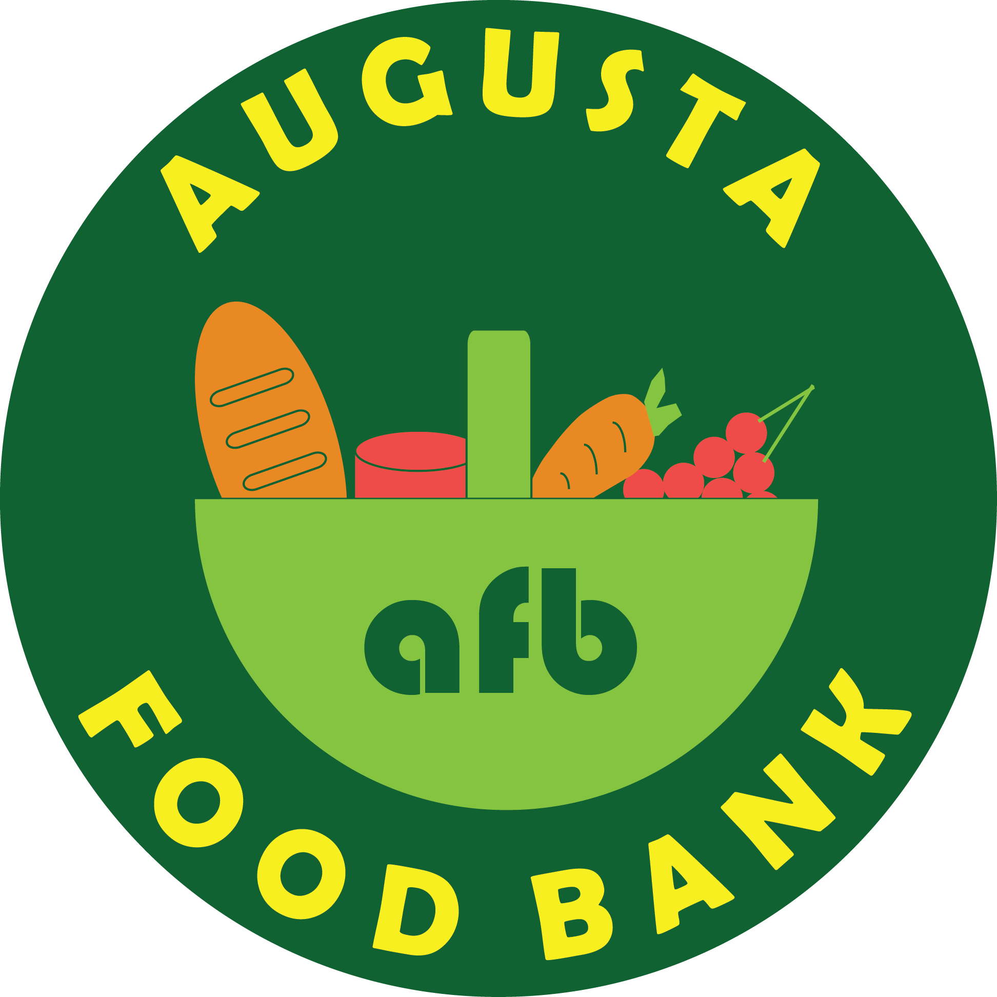 Augusta Food Bank