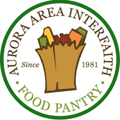 Aurora Area Interfaith Food Pantry