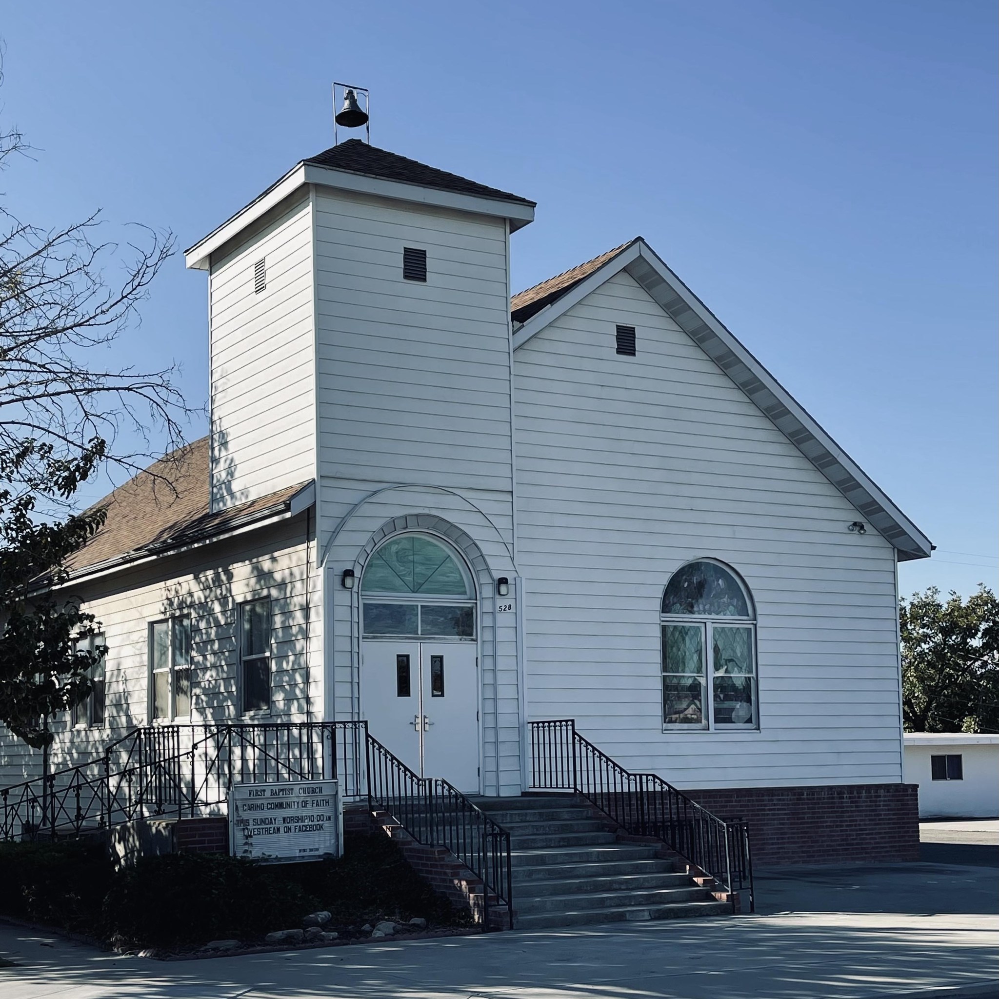 Avenal First Baptist Church