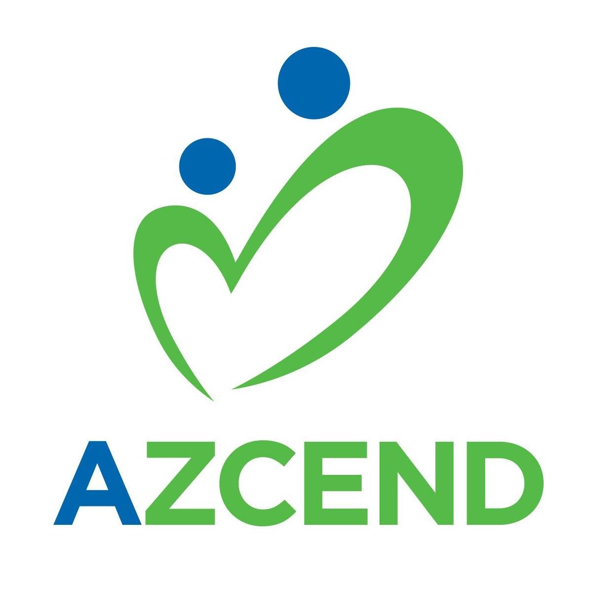 Azcend - Food Distribution