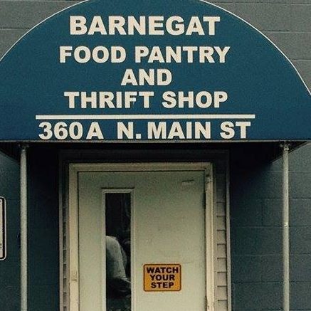 Barnegat Pantry