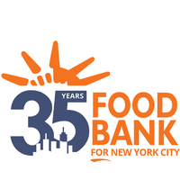 Food Bank for New York City Community Kitchen and Food Pantry