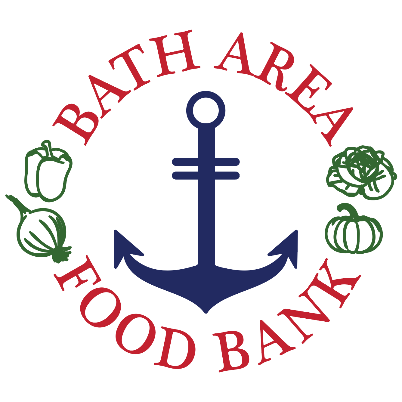 Bath Area Food Bank and Soup Kitchen