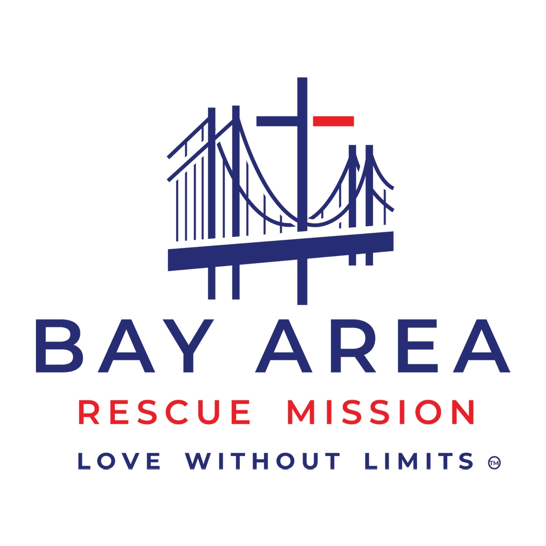 Bay Area Rescue Mission