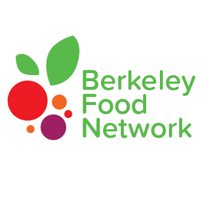 Berkeley Food Network