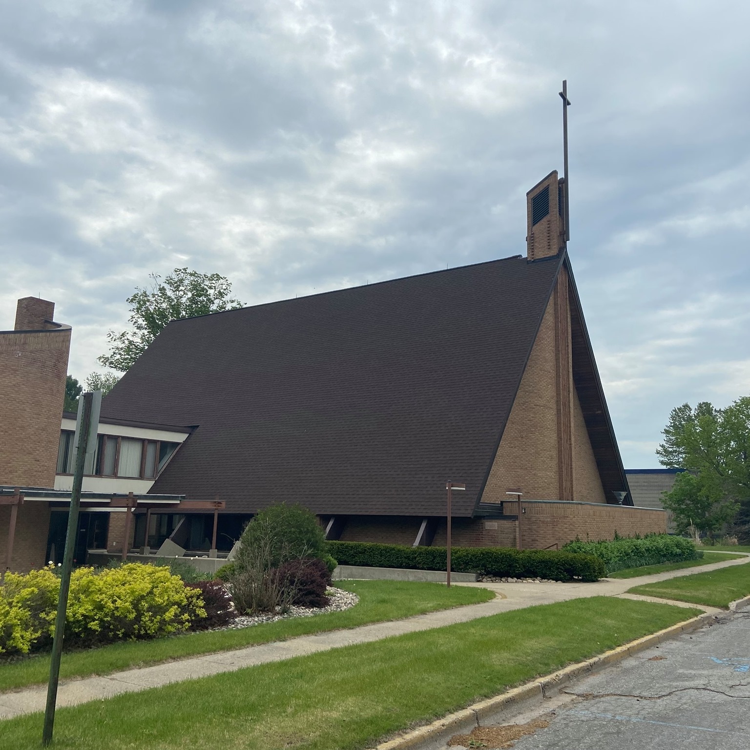 Bethany Lutheran Church Food Pantry