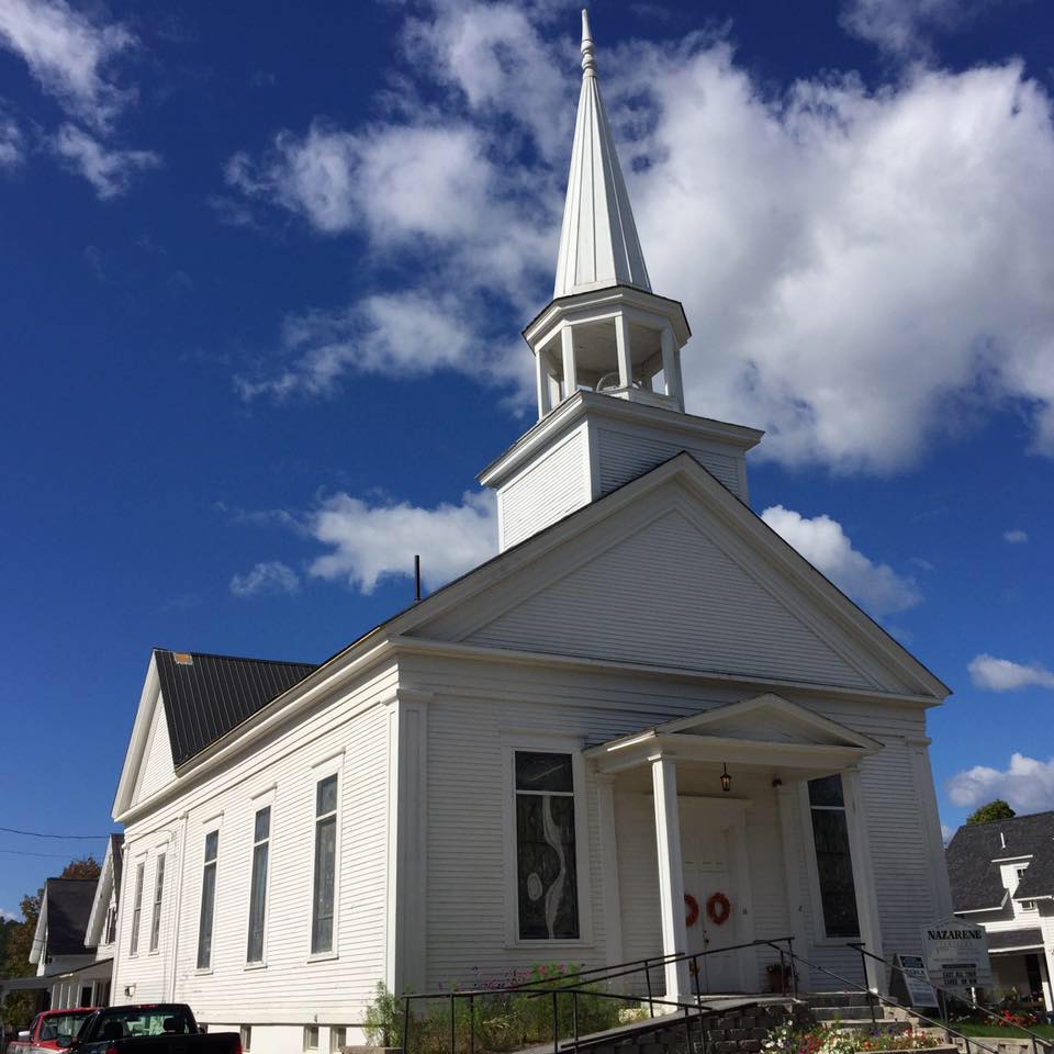 Bethel Church of the Nazarene