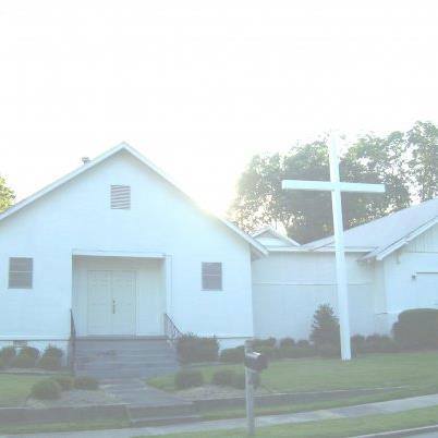 Bethesda Missionary Baptist 