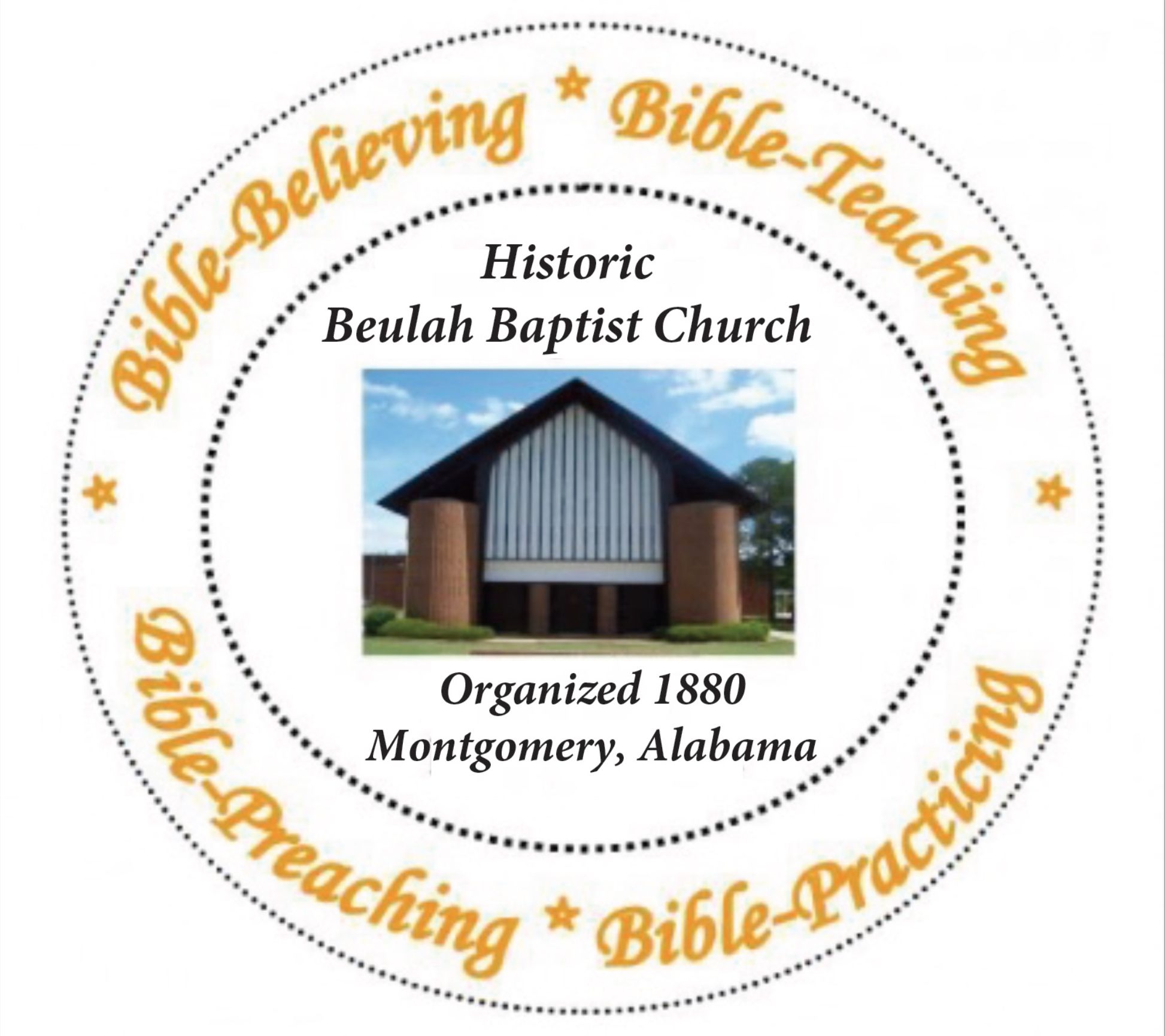 Beulah Baptist Church