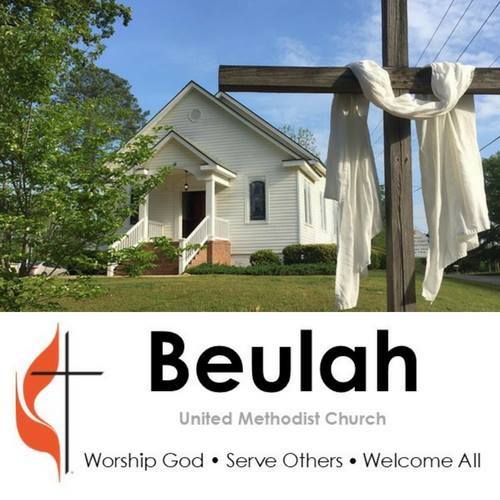 Beulah United Methodist Church