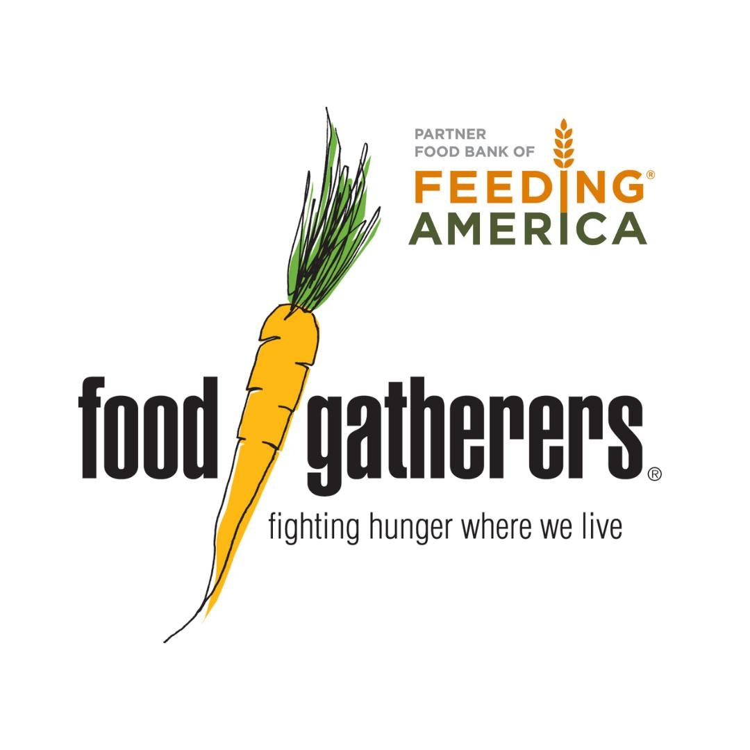 Food Gatherers Food Bank