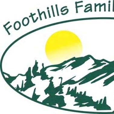 Foothills Family Resources