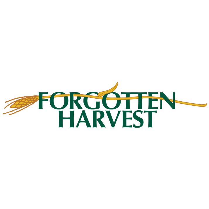 Forgotten Harvest 