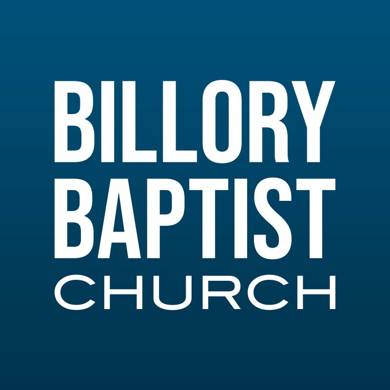 Billory Baptist Church - Bread of Life