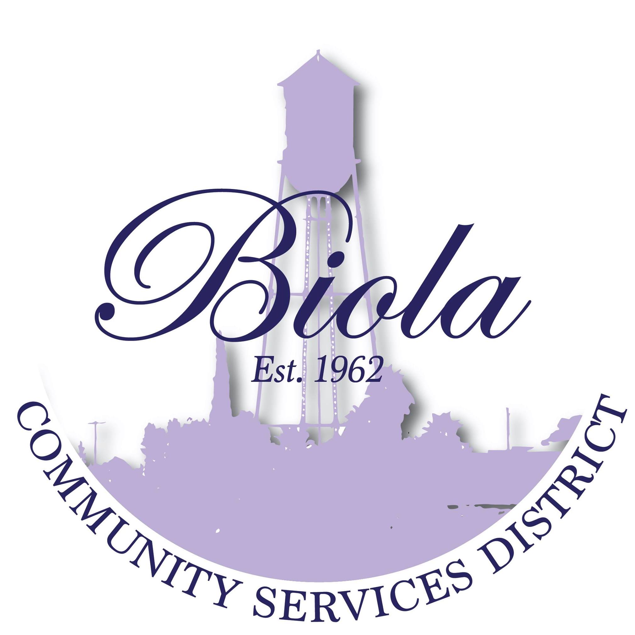 Biola Community Center (USDA) Food Panntry