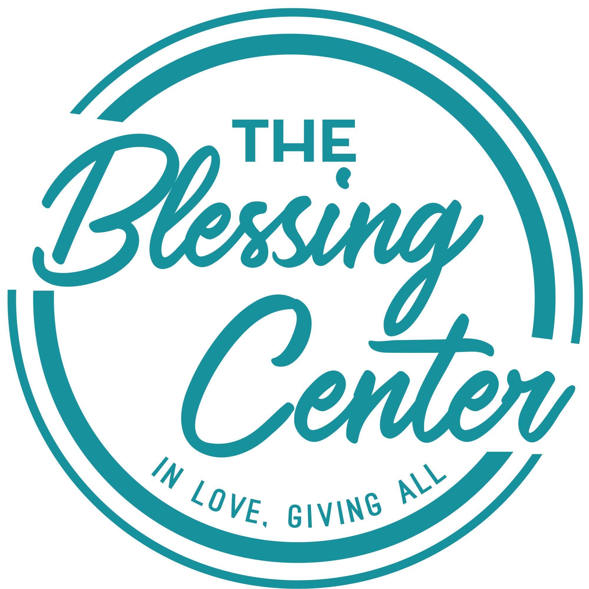 The Blessing Center - Food Pantry