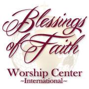 Blessings of Faith Worship Center International