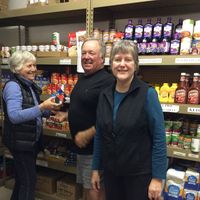 Boothbay Region Food Pantry