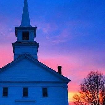 Boscawen Congregational Church