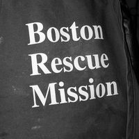 Boston Rescue Mission