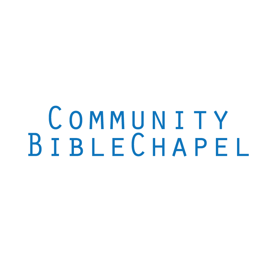 Community Bible Chapel
