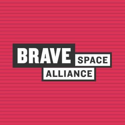 Brave Space Alliance - Food Pantry