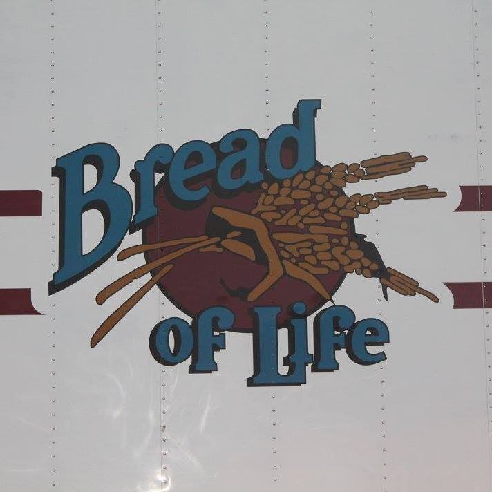 Bread of Life