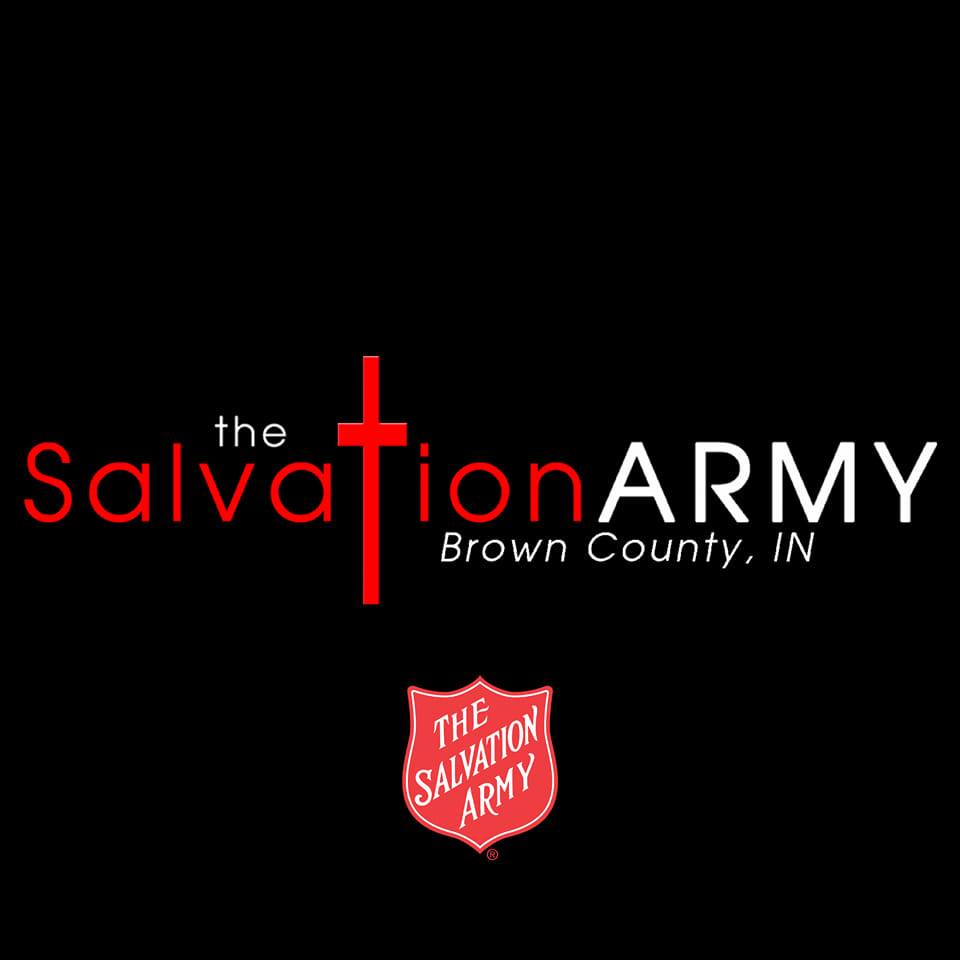 Salvation Army - Brown County