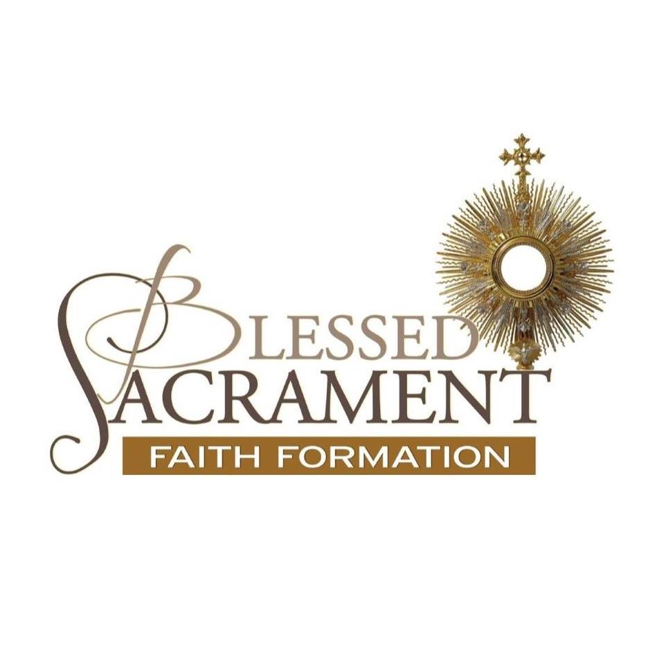 Blessed Sacrament Church Food Pantry