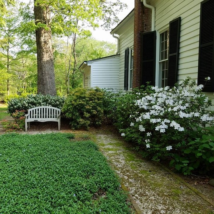 Buck Mountain Episcopal Church